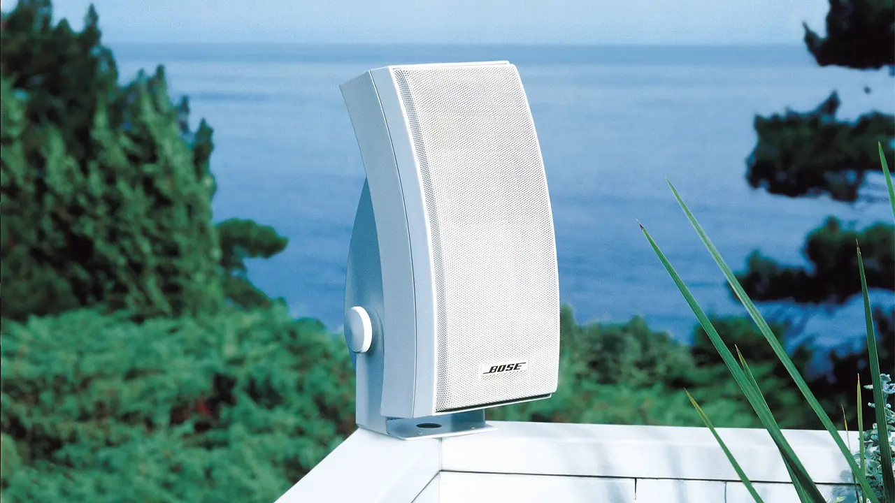 product - Loa môi trường Bose 251