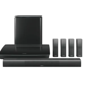 Product - Bose Lifestyle 650