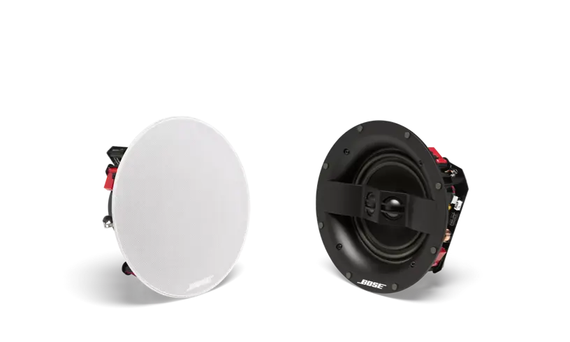 Product - Loa âm trần Bose Virtually Invisible 791 II