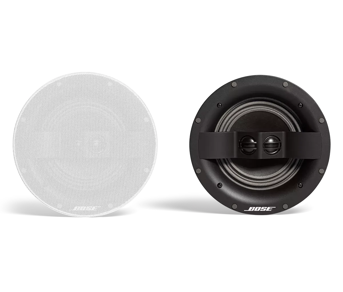 Product - Loa âm trần Bose Virtually Invisible 791 II