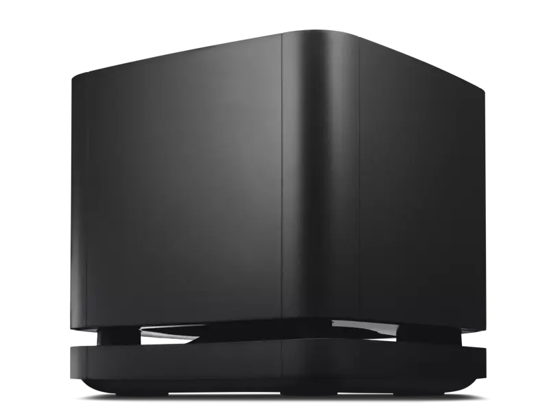 product - Loa trầm Bose Bass Module 500