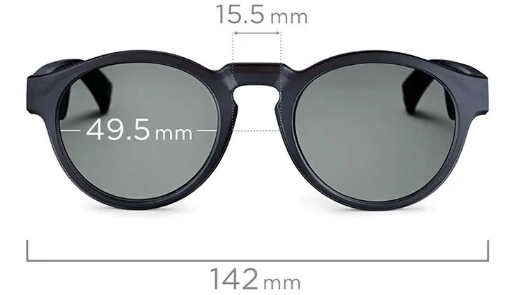 Product_Bose Frames Rondo