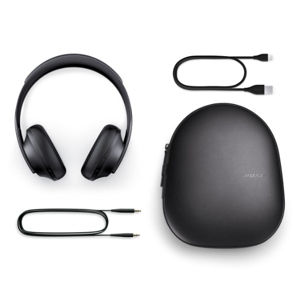Product - Bose Noise Cancelling Headphones 700