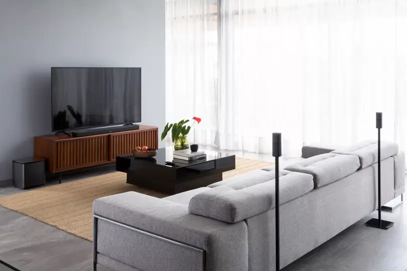 product - Loa vòm Bose Surround Speakers 700