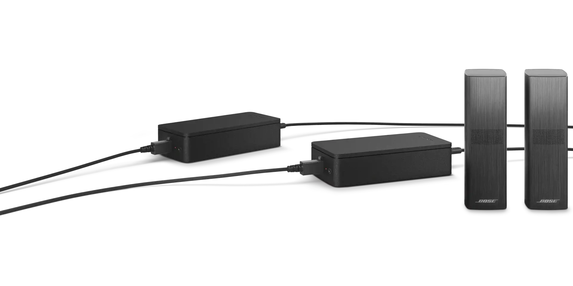 product - Loa vòm Bose Surround Speakers 700