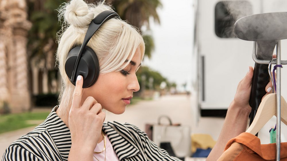 Product PR_Bose Headphones 700
