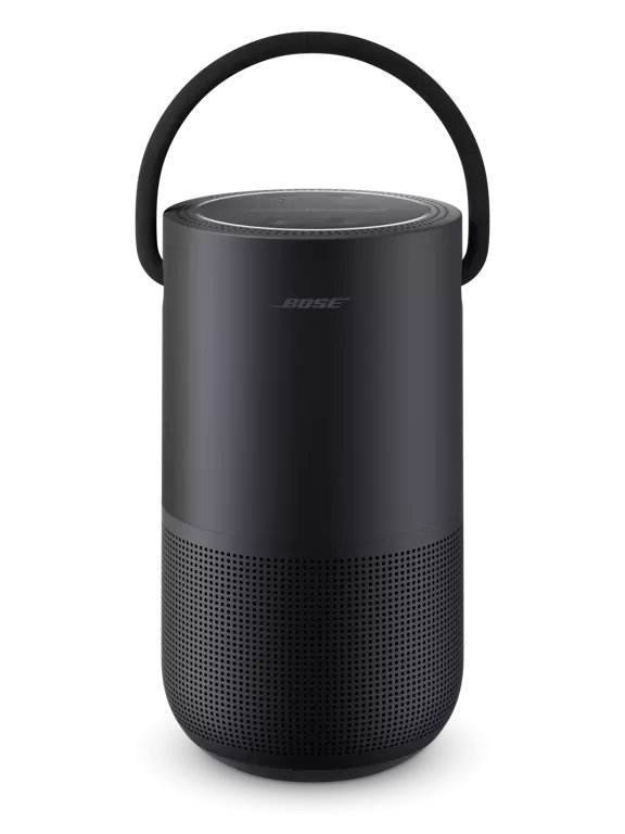 product - Loa thông minh Bose Portable Smart Speaker
