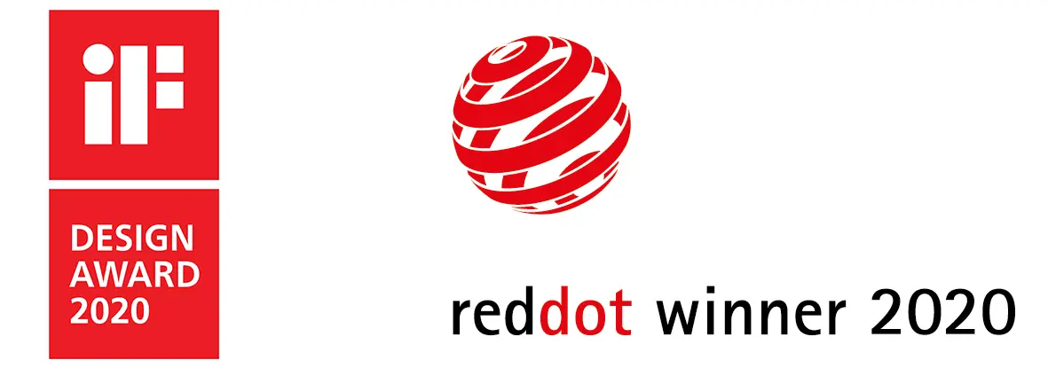 product - Loa thông minh Bose Portable Smart Speaker - Reddot
