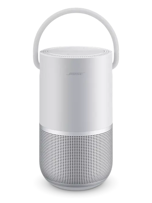 product - Loa thông minh Bose Portable Smart Speaker