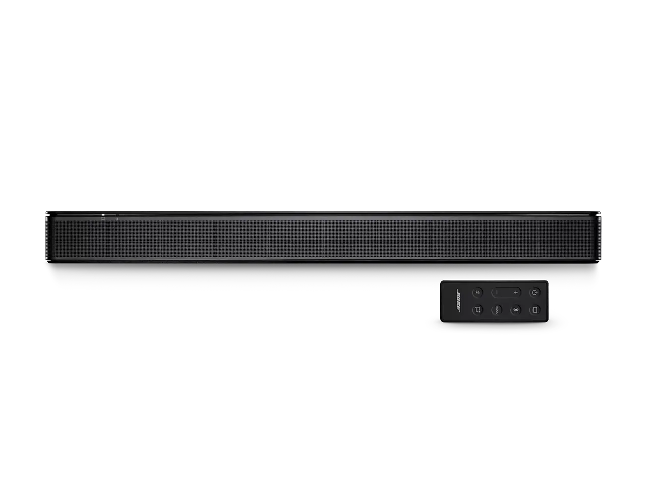 product - Loa thanh Bose TV Speaker