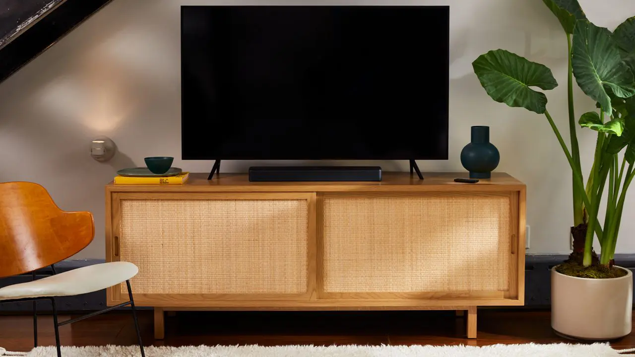 product - Loa thanh Bose TV Speaker