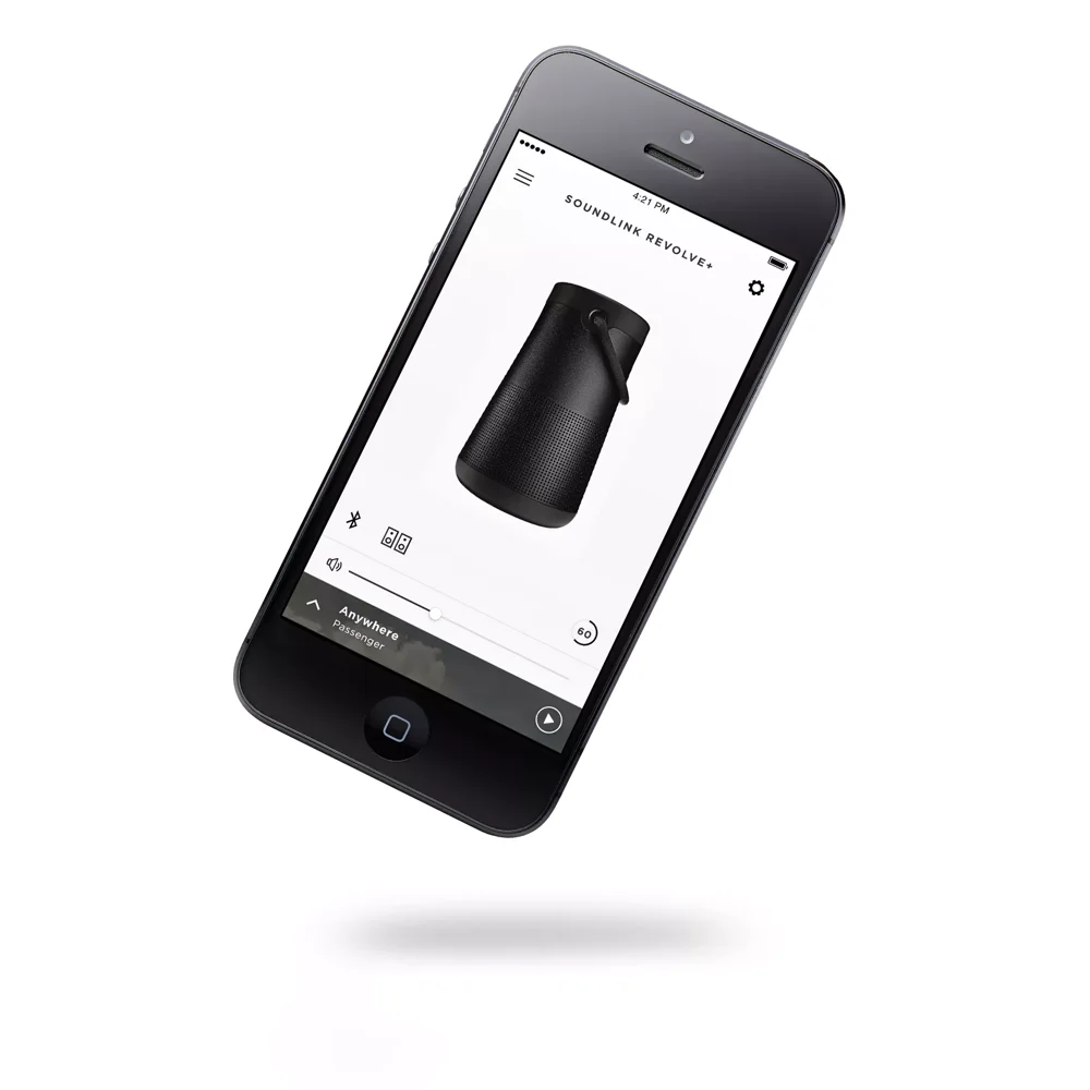 product - Loa Bluetooth SoundLink Revolve+ II