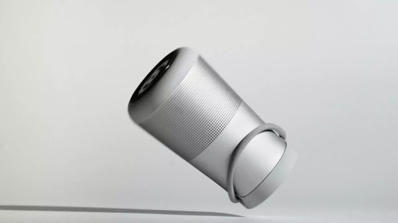 product - Loa Bluetooth SoundLink Revolve+ II