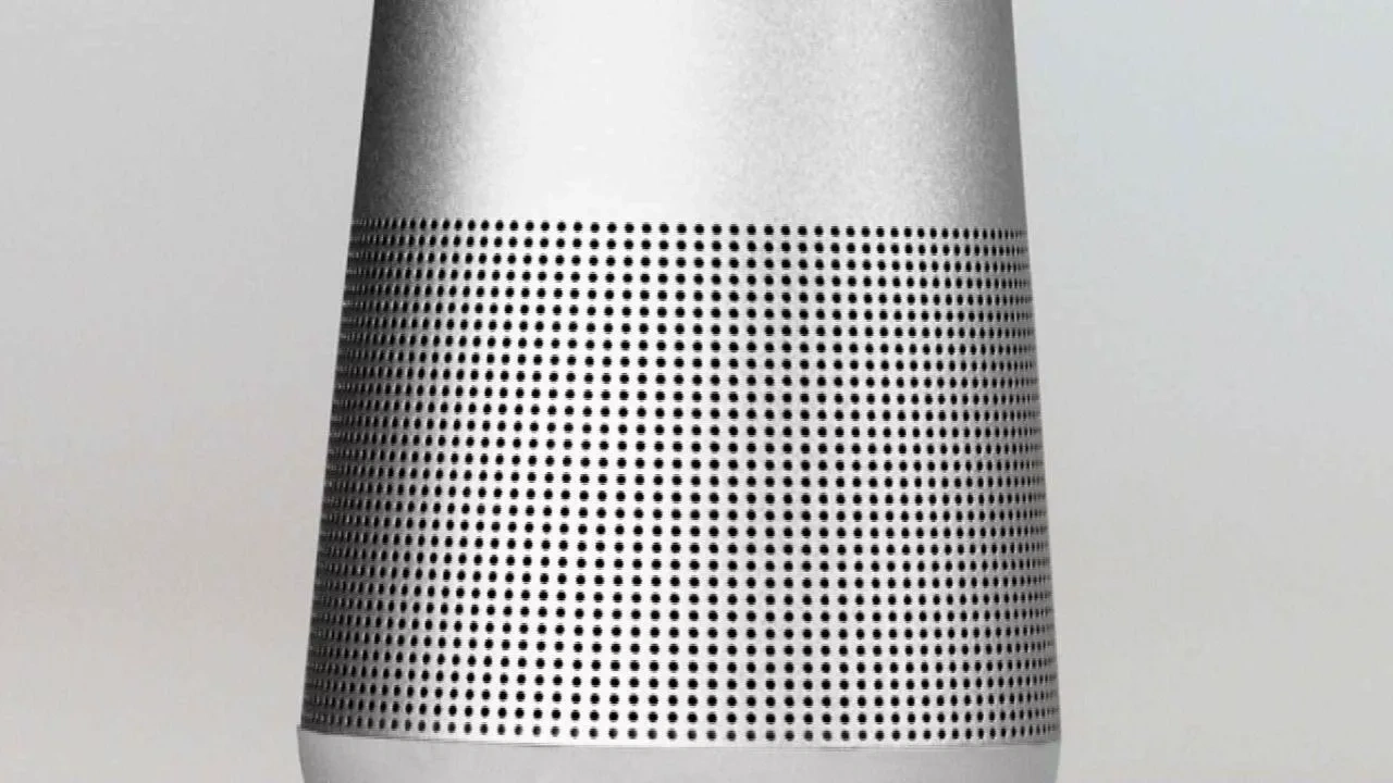 product - Loa Bluetooth SoundLink Revolve+ II