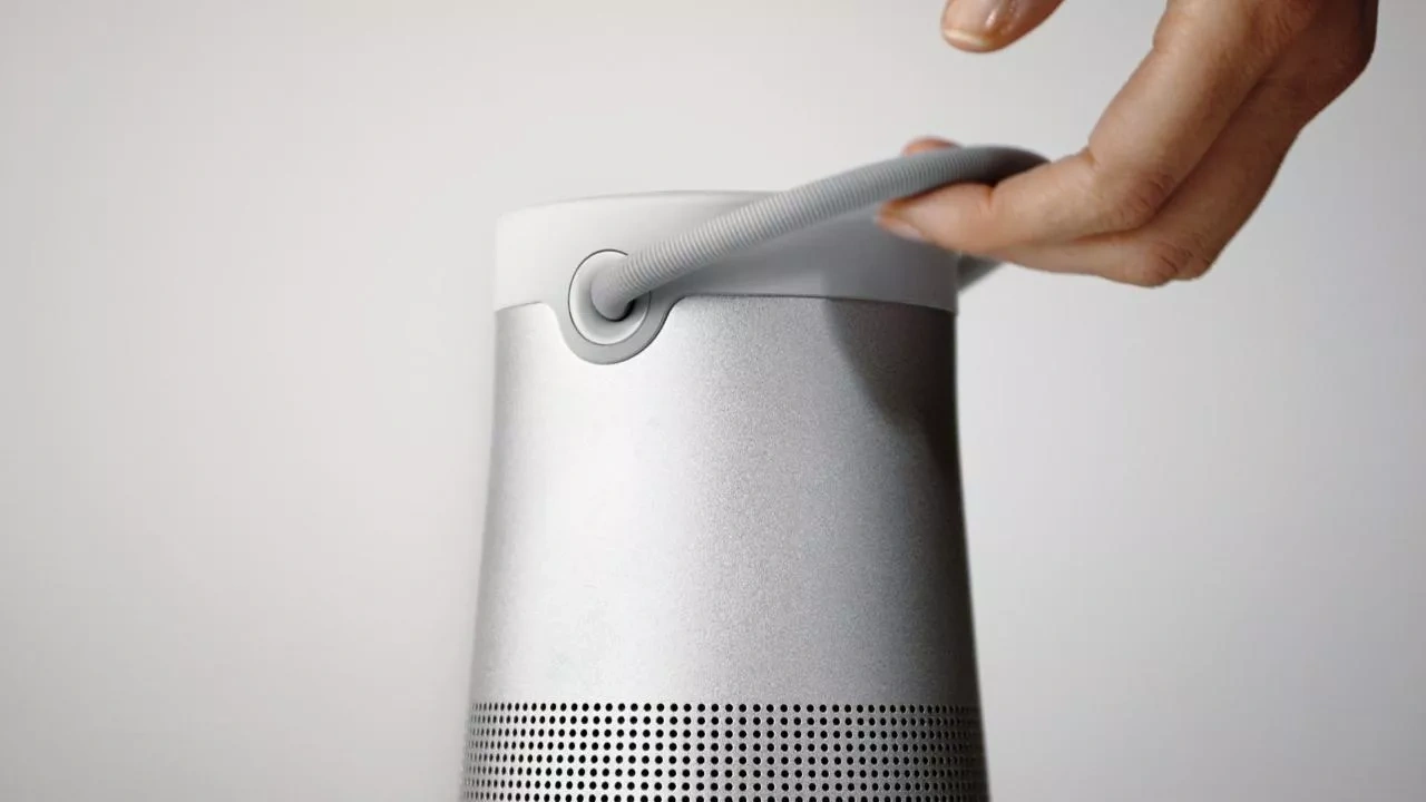 product - Loa Bluetooth SoundLink Revolve+ II