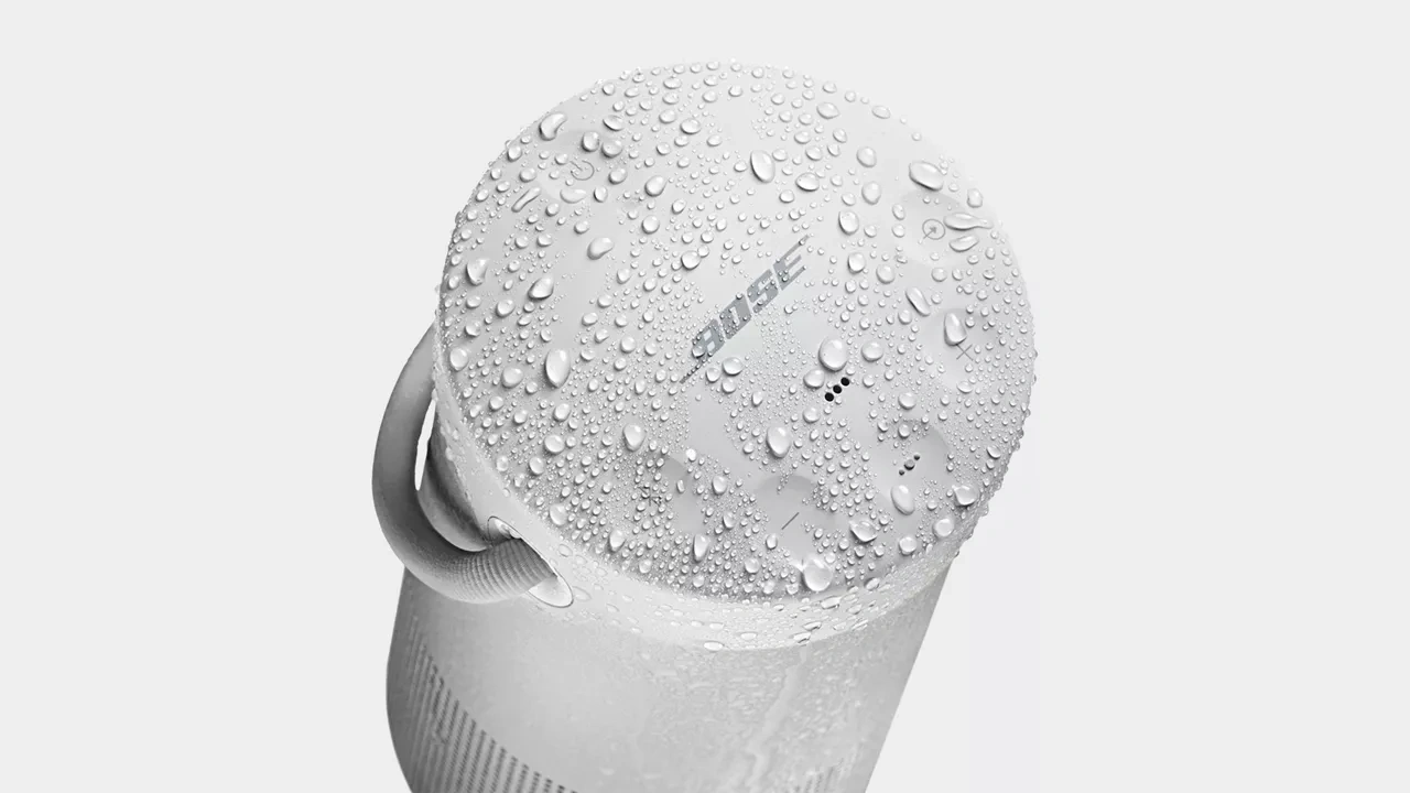 product - Loa Bluetooth SoundLink Revolve+ II