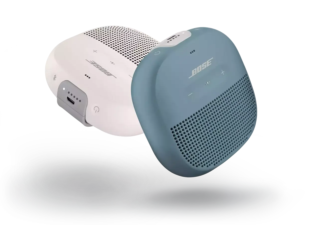 product - Loa Bluetooth Bose Soundlink Micro
