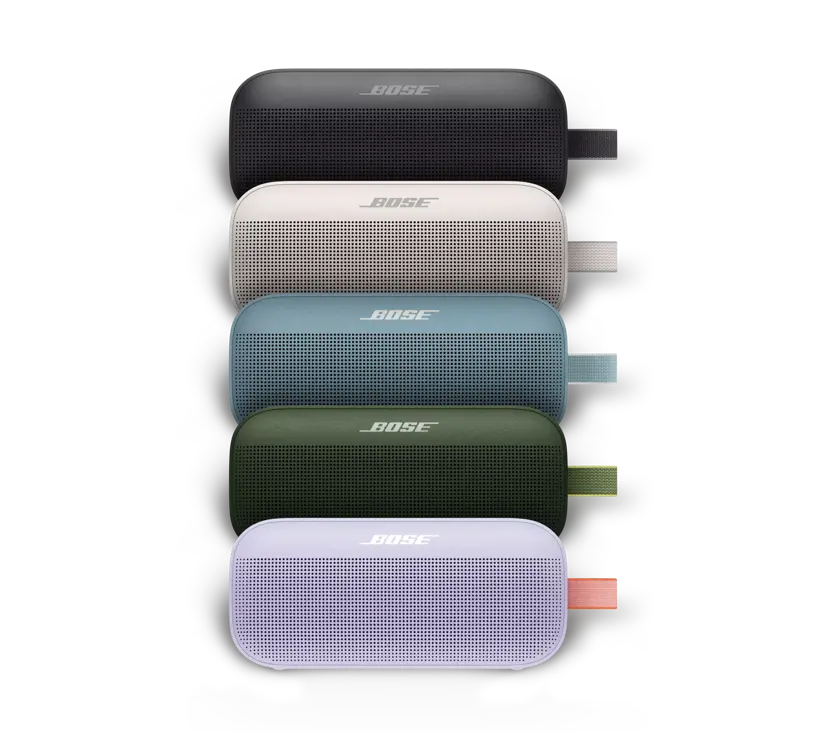 product - Loa Bluetooth Bose Soundlink Flex