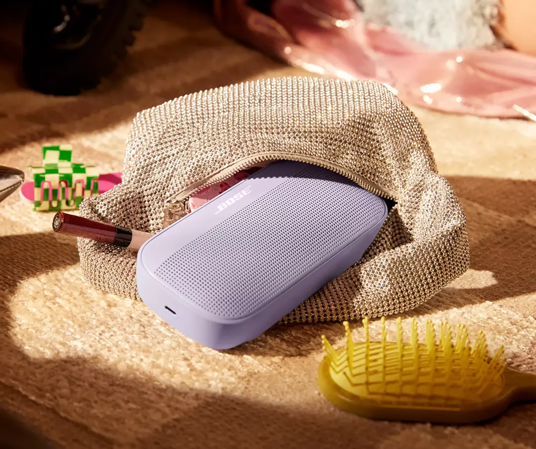 product - Loa Bluetooth Bose Soundlink Flex