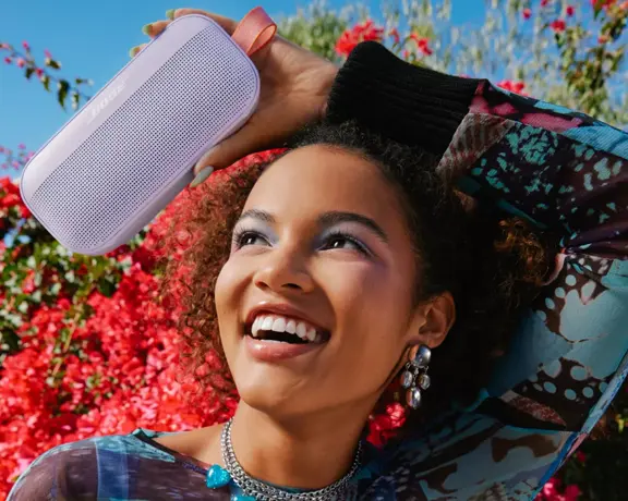 product - Loa Bluetooth Bose Soundlink Flex