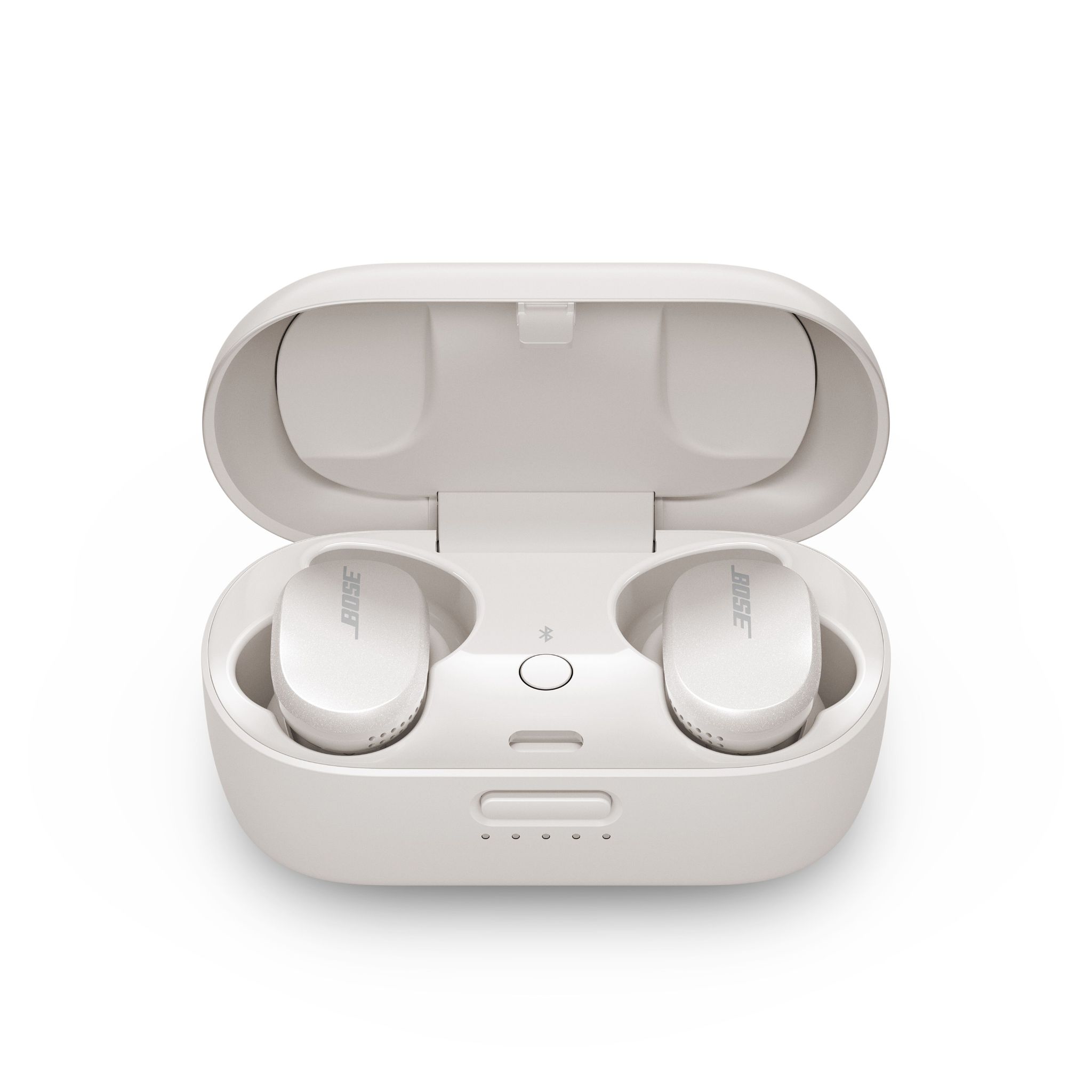 PR - QuietComfort Earbuds