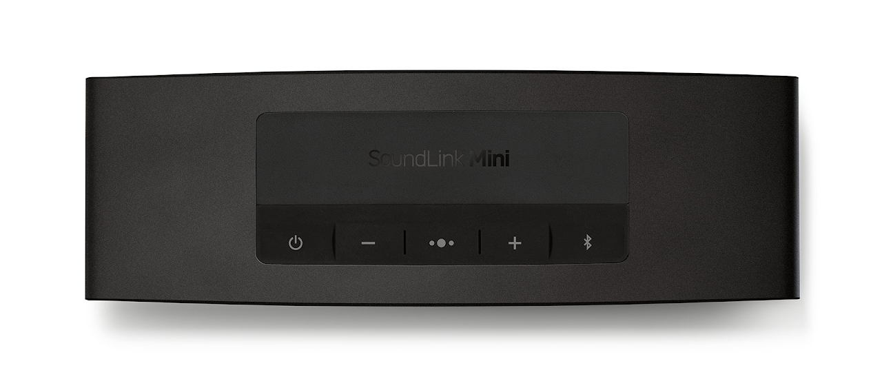 Product - Bose Soundlink Mini II SE