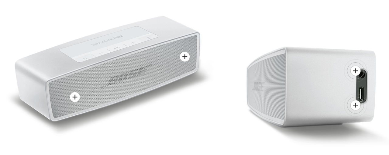 Product - Bose Soundlink Mini II SE