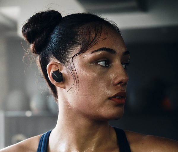 Product - Bose Sport Earbuds
