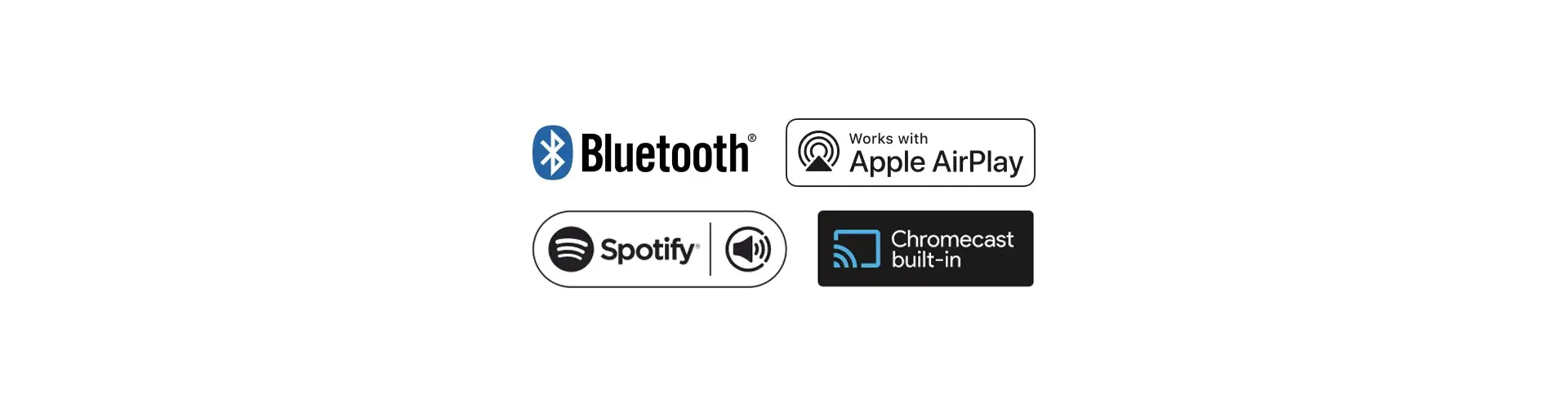 product - Bose Music Amplifier