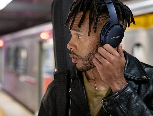 Product - Bose QuietComfort 45