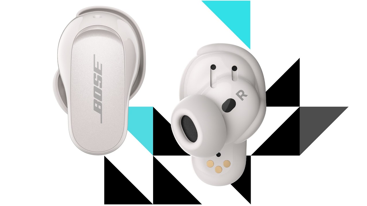 Product - Bose QuietComfort Earbuds II