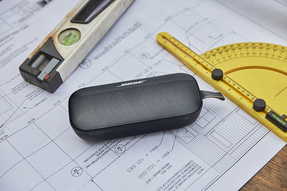 Product - Bose SoundLink Flex