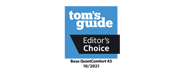 Bose TomsGuide