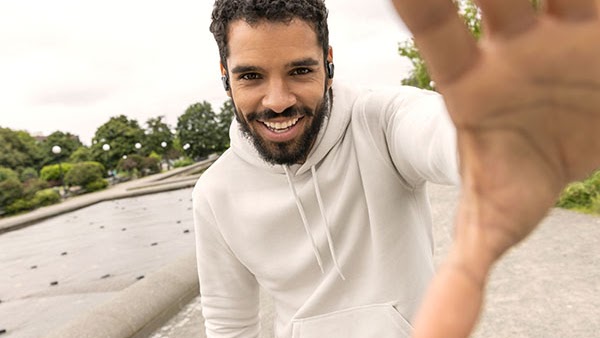Product - Bose QuietComfort Earbuds II