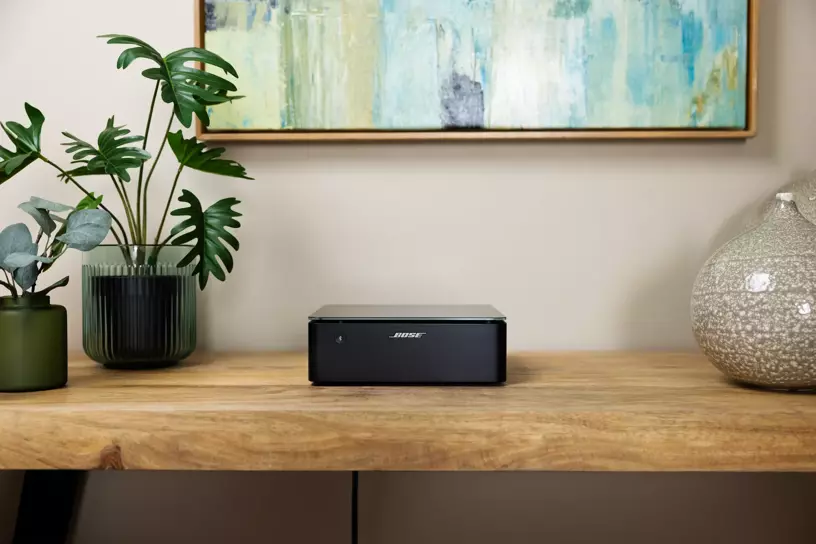 product - Bose Music Amplifier