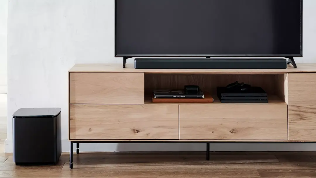 product - Bose Music Amplifier