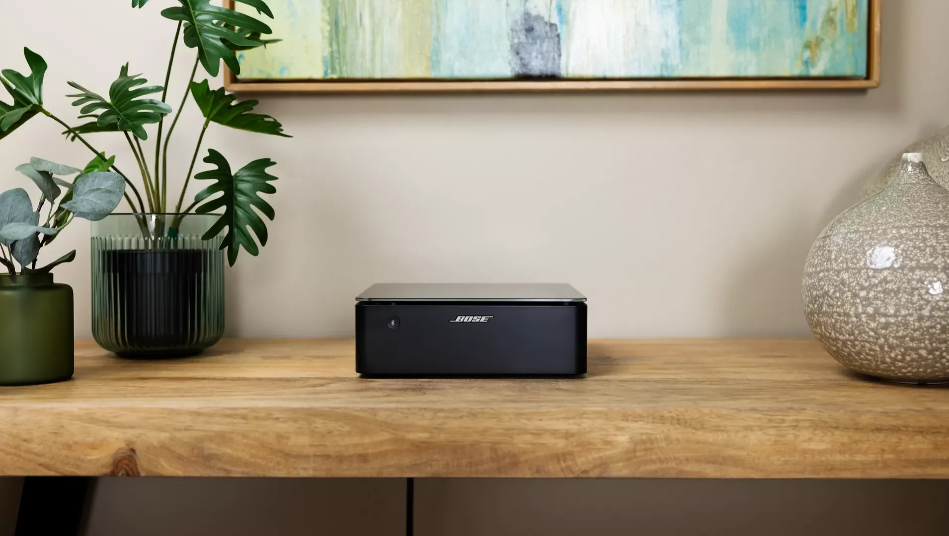 product - Bose Music Amplifier
