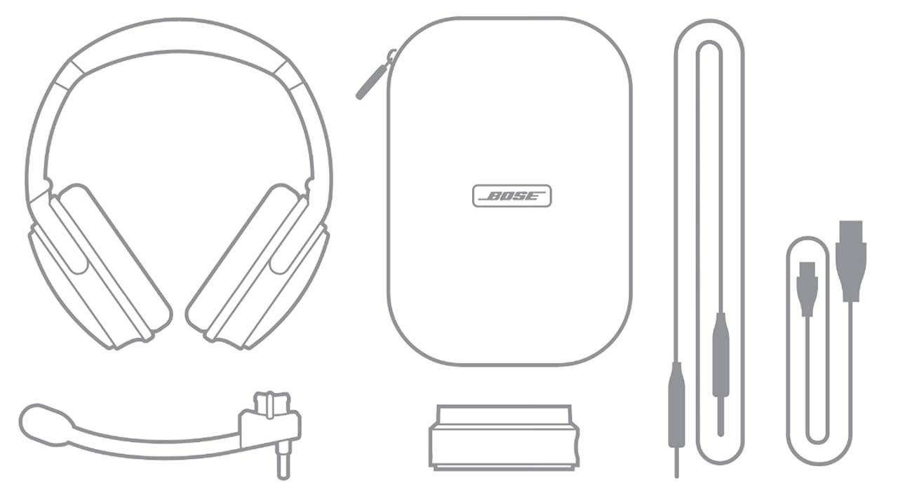 Promotion - QuietComfort 35 II Gaming