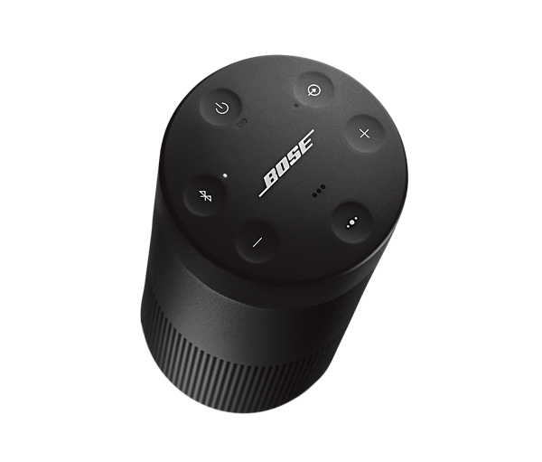 Product - Bose Soundlink Revolve II