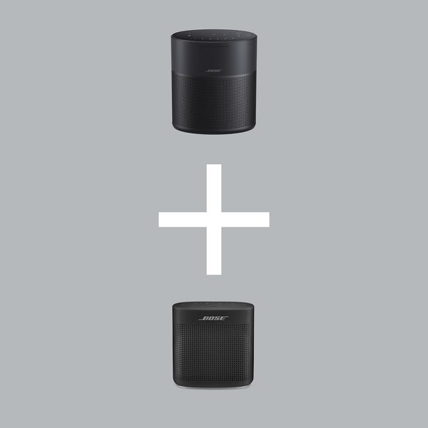 Bose SimpleSync™