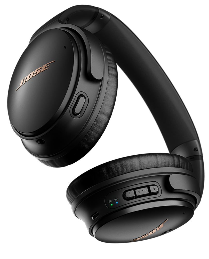 Product - QuietComfort 35 II Gaming