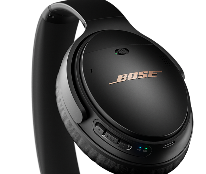 Product - QuietComfort 35 II Gaming
