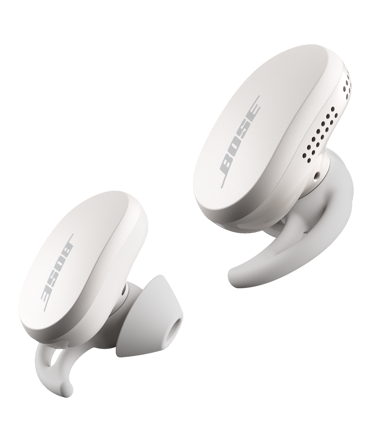 Product - Bose QuietComfort Earbuds