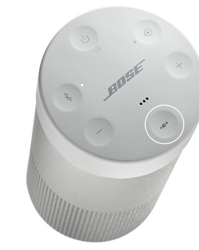 Product - Bose Soundlink Revolve II