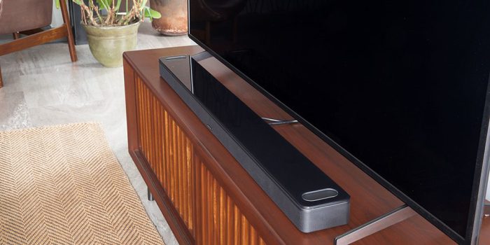 Bose Smart Soundbar 900 PR
