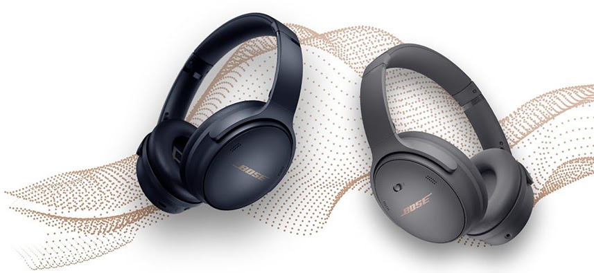 Product - Bose QuietComfort® 45