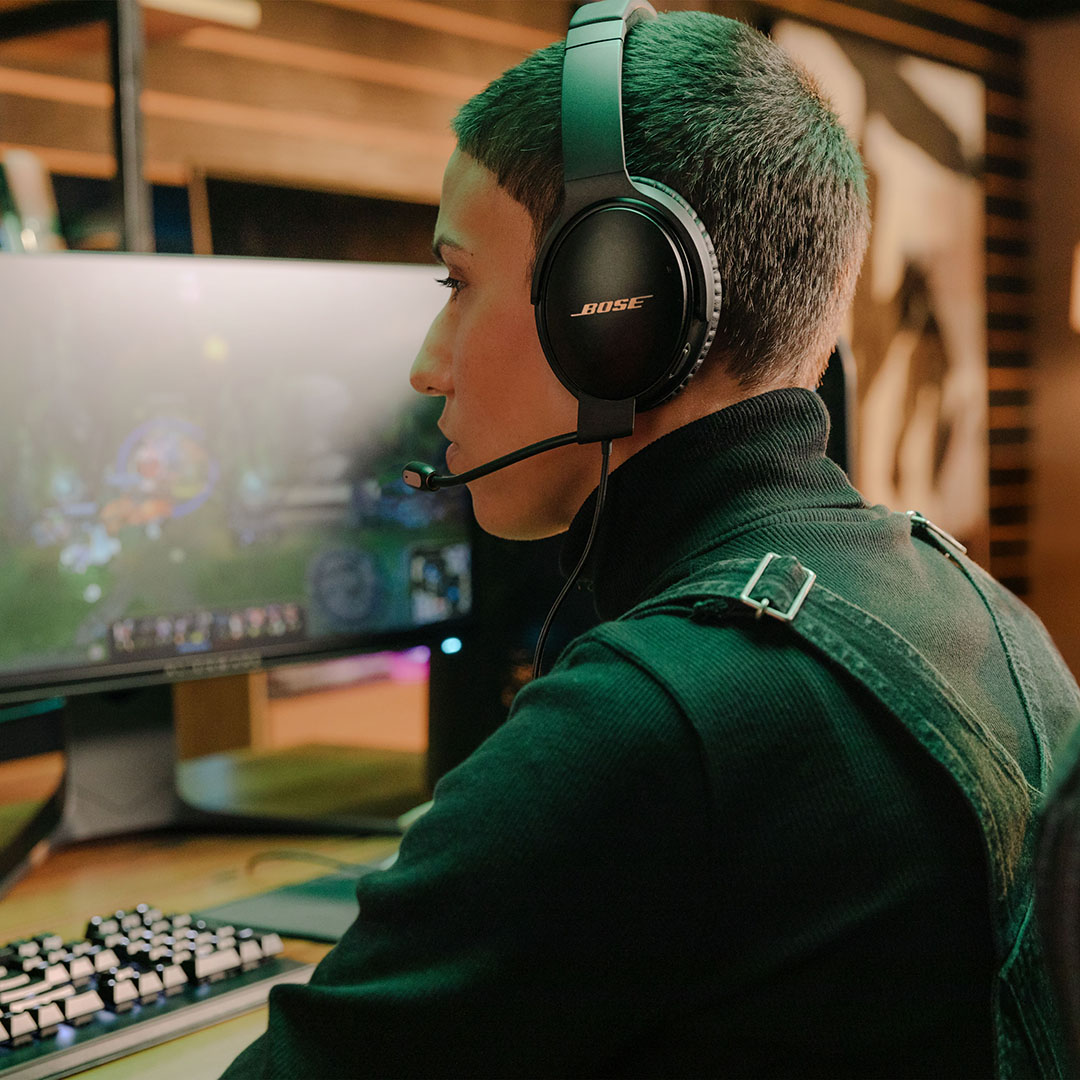 Product - QuietComfort 35 II Gaming