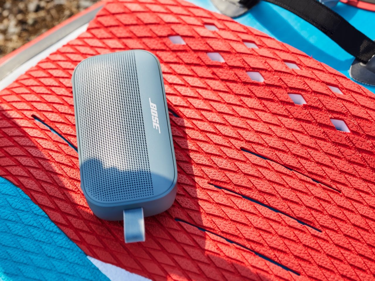 Product - Bose SoundLink Flex