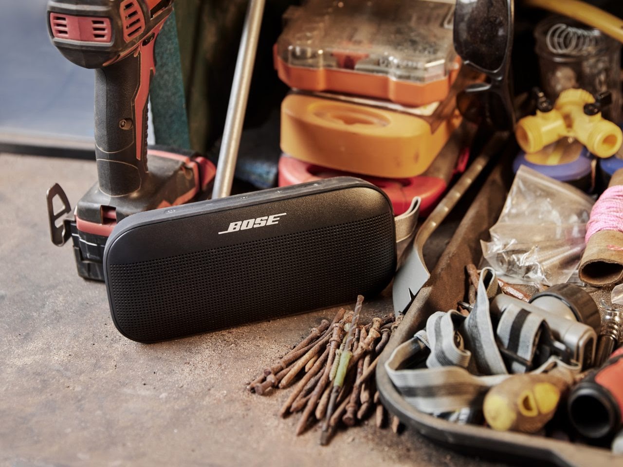Product - Bose SoundLink Flex