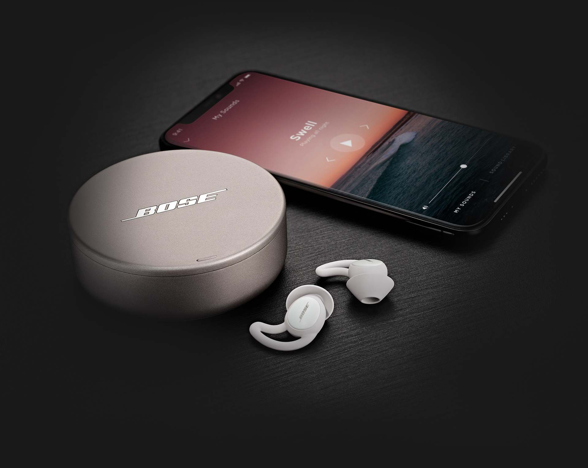 Product - Bose Sleepbuds II